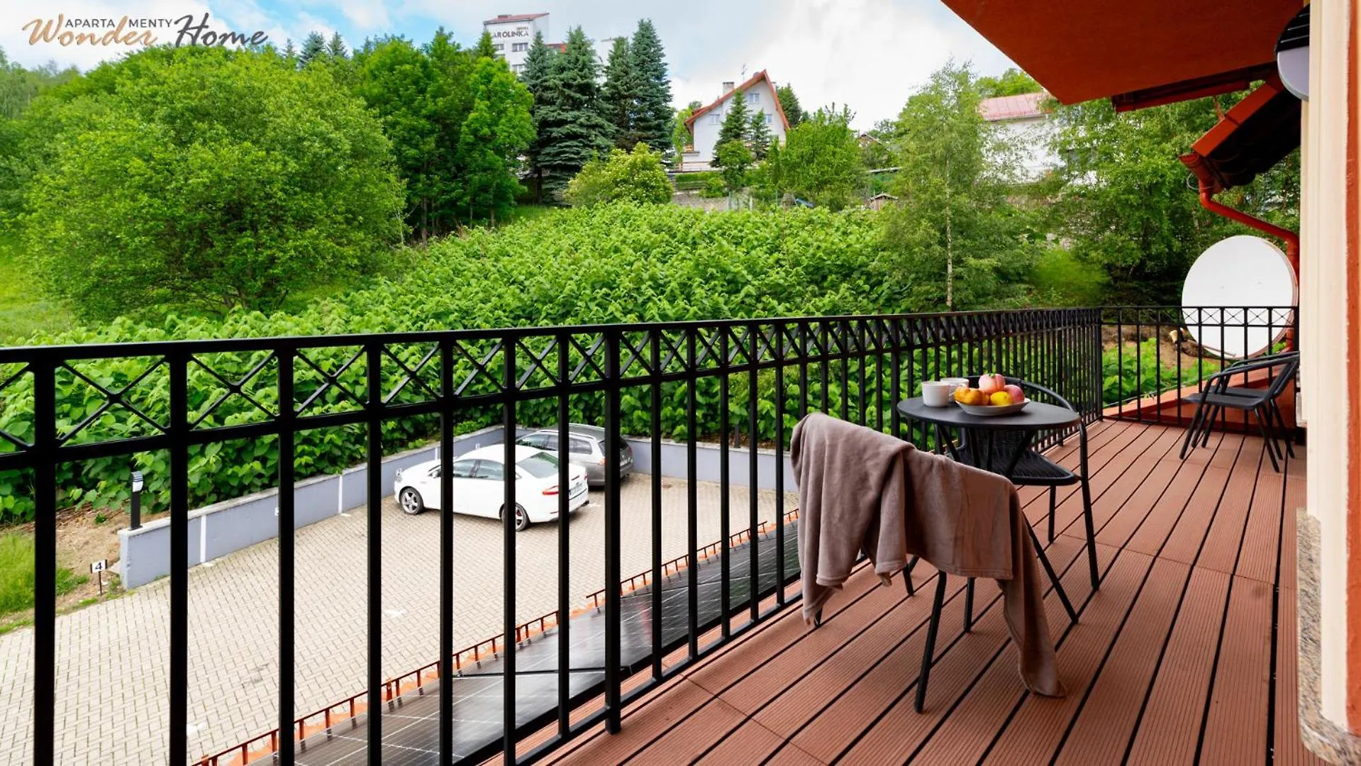 Wonder Home - Apartamenty Karkonosz Blisko Wyciagow Narciarskich, Szlakow I Restauracji Karpacz Polska